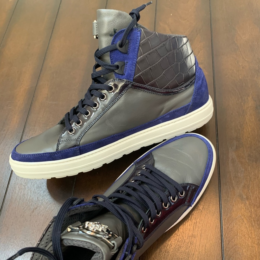 Versace Sneakers - Picture 4 of 6